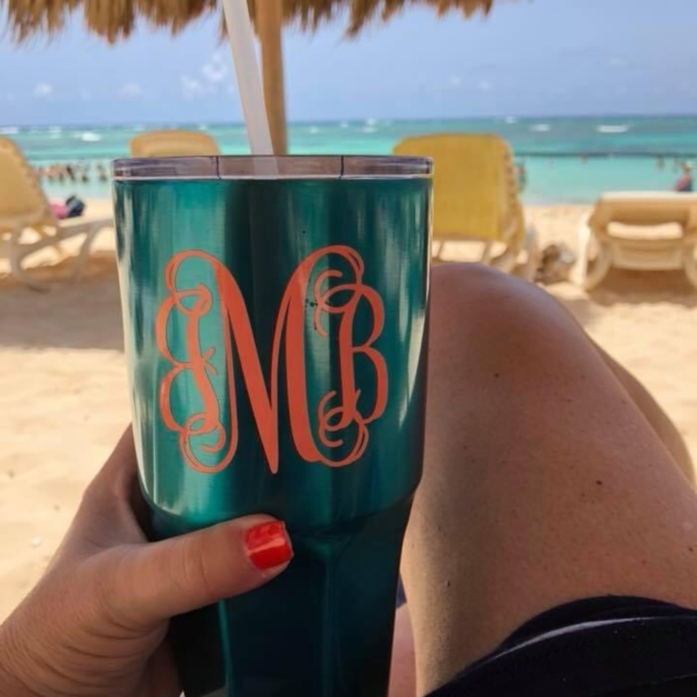 Meet your Posher, Leslie